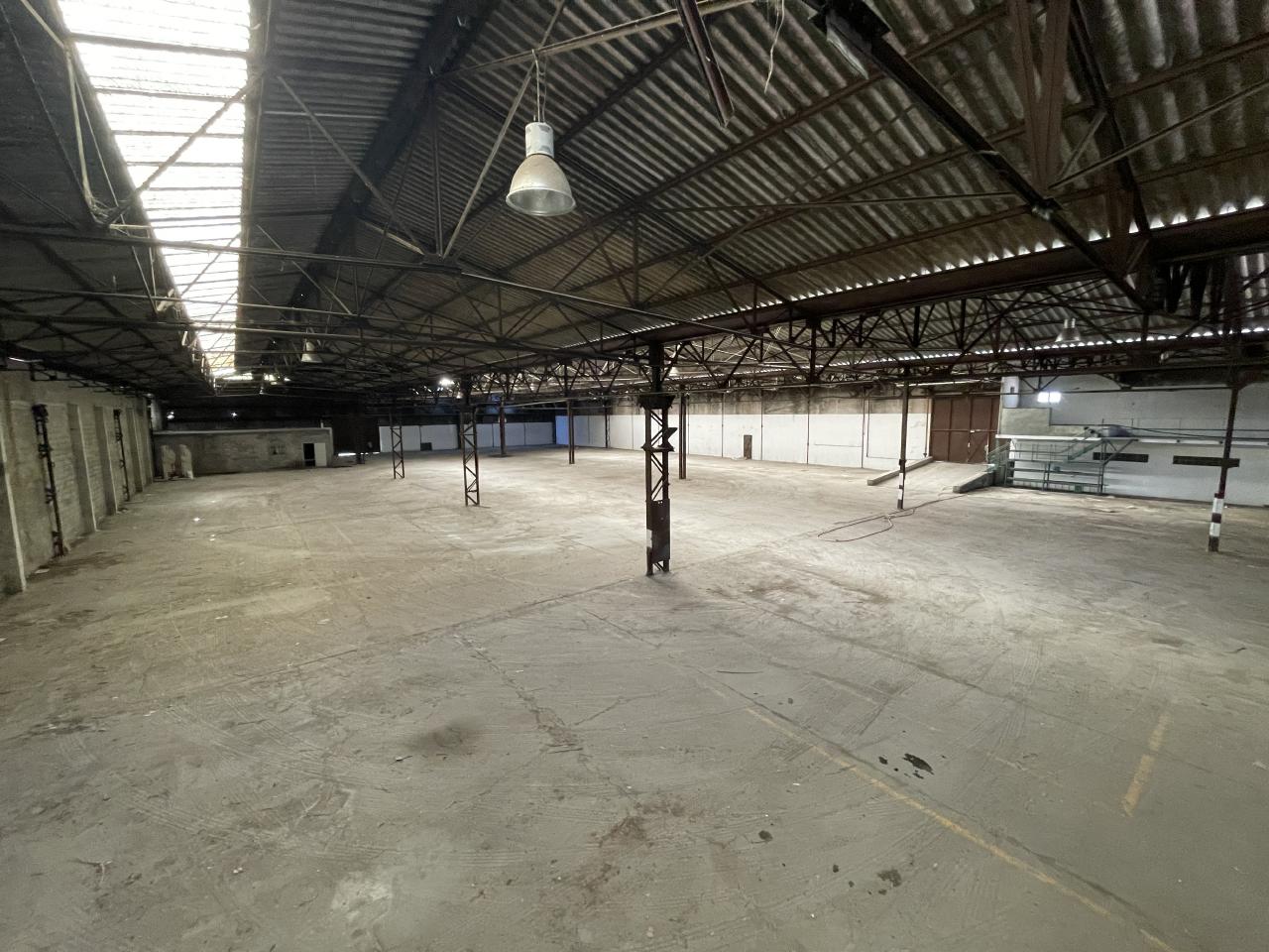 Local d'activité La Trinité 3289m² Location local d'activité La Trinité Alpes-Maritimes OLACT2420973 3